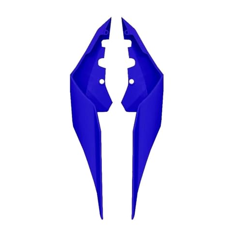 Couvercle carénage YZF-R1 capot de selle arrière moto anti vibration