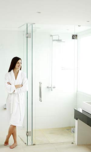 Cocofy Adesivo Antiscivolo per Doccia e Vasca da