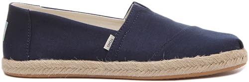 Image of Toms Womens Alpargata Rope