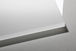 Gz Ambient VSG Glas 12,76mm Matt