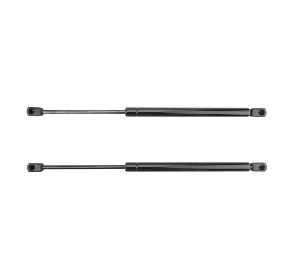 2 amortiguadores de resorte de soporte de elevación de ventana trasera, para Hyundai Santa Fe 2001-2006