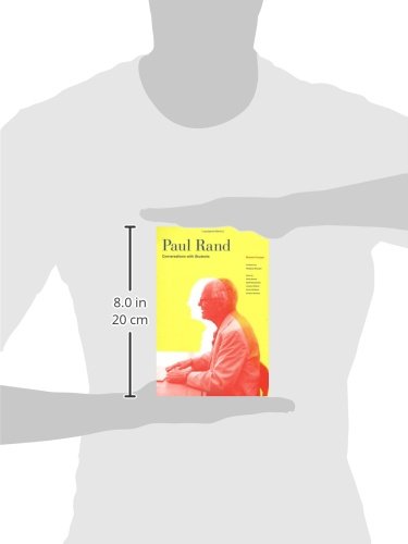 Paul Rand: Conversations with Students - Image 3