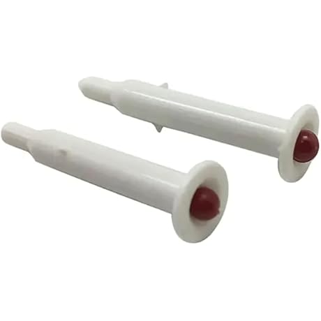 2PC Pop Up Turkey Timer