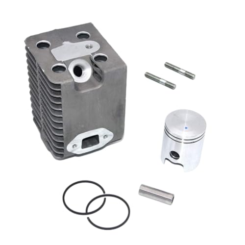 Kit piston 45 mm pour pilonneuse Wacker Neuson WM80 BS50-2 - 2