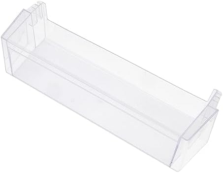 sparefixd Door Bottle Shelf Bottom Rack Tray for Neff Fridge