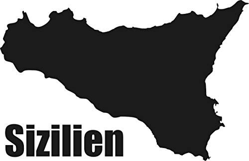Sizilien – Insel