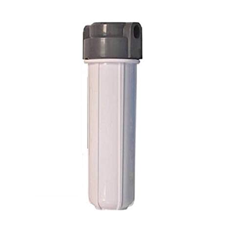 Nandi HomeZ Classic Pre Filter Housing Bowl 10" for Aquaguard Water Purifier-image-41