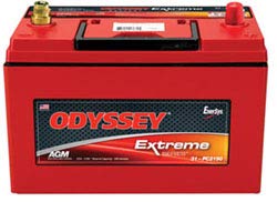 Replacement For ODYSSEY 31-PC2150MJT by Technical Precision