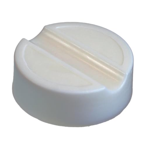 Absolute Filth Sizzlin' Cinnamon Hockeywachs – Premium duftendes Hockeyschläger-Wachs für Hockey-Tape für maximalen Halt und Schutz – mittlere Klebekraft für Hockeyspieler – riecht erstaunlich