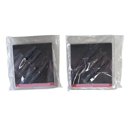 Hélice 3044P pour drone hélices de rechange aérodynamiques vol stable 2 sets