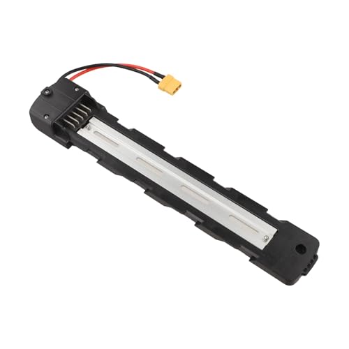 Support de batterie inférieur pour vélo électrique à tête ronde et câblage DP-6C