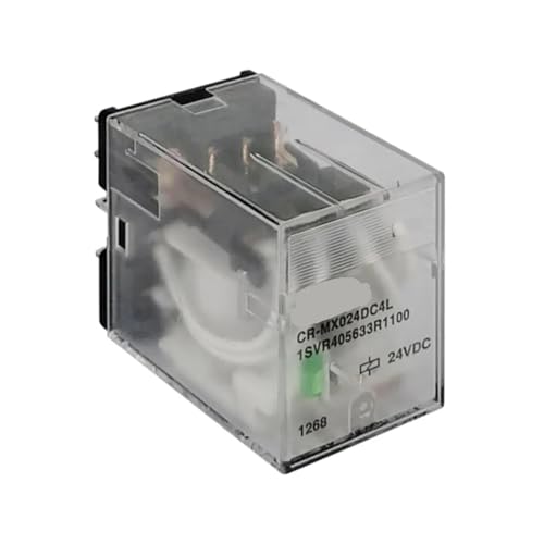 Relais CR-MX024DC2L 10229061 pour circuit de commande basse tension