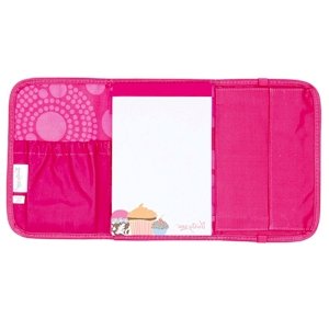 Thirty-One Fold-And-Go Organizer