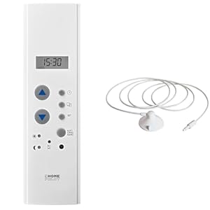 Homepilot Zeitschaltuhr Gurtkastenformat mit Sonnensensor