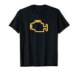check engine T-Shirt