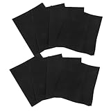 Double fonctionnalité humide-sec : le papier de verre pour les détails automobiles offre des performances fiables sur le ponçage humide et sec pour la peinture automobile, les meubles et la restauration de finition des métaux, papier abrasif pour ponçage humide, papier de verre pour la finition du bois