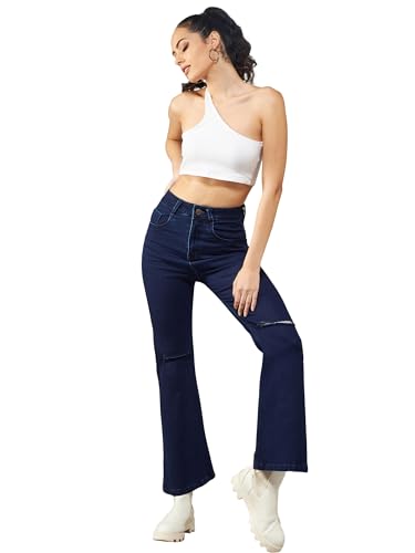 Image of Dolce Crudo Women Jeans