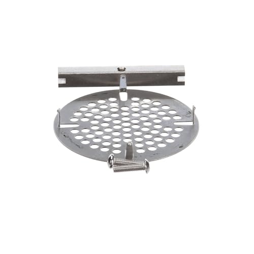 Colador plano con bloqueo Vr T&S Brass 010386-45VR miniatura 4