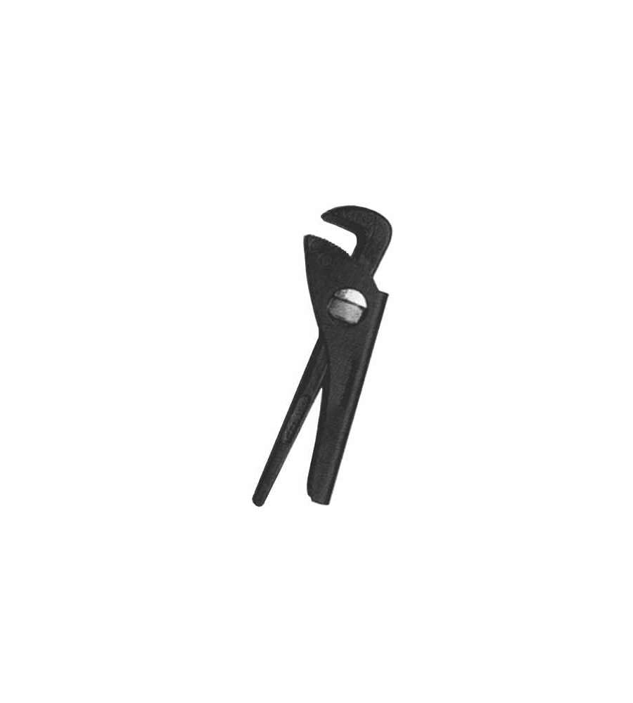 Usag 308 Chiave Giratubo Leggera 225mm 1-1-2'' - 4