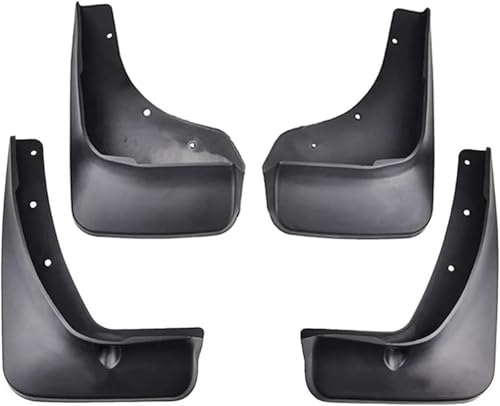 Garde-boue voiture contre rouille et impacts pour Mazda CX-5 2012-2016