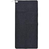 【Amazon.co.jp限定】[山善] ホットカーペット 電気カーペット 1畳 (85cm×170cm) 節電 ダニ対策機能 温度調節5段階 コンパクト収納 AUC-101