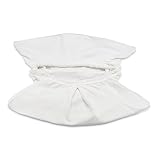Maytronics 9995430-R1 Dolphin Replacement Micro Filter Bag - 50 Micron 10 x 12 in