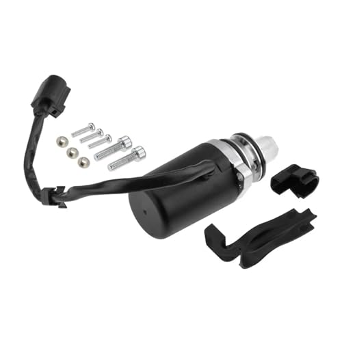 Rear Differential Pump for VW Multivan Transporter V