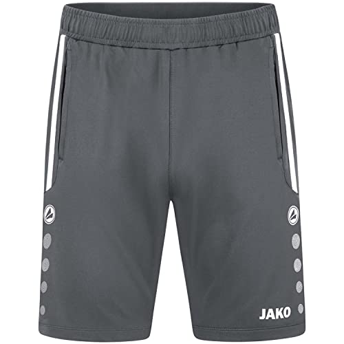Short d'entraînement Jako pour le sport à l'école et les loisirs des enfants