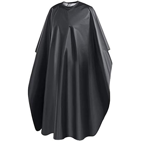 URAQT Waterproof Hairdressing Cape for All Cover