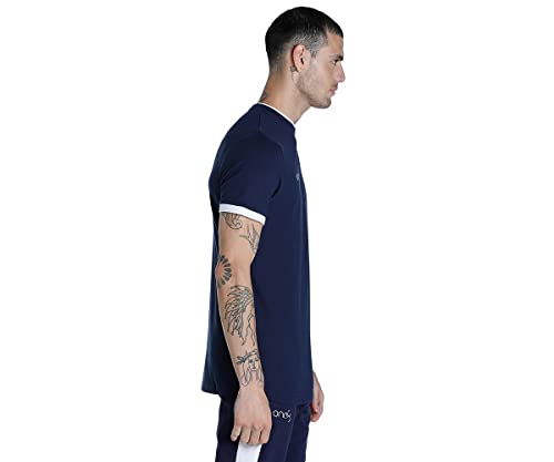 Image of Puma Men Regular Fit T-Shirt