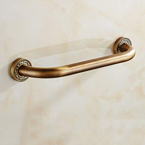 Bathroom Safety Handrail, Antique Hardware PendantYLXBH
