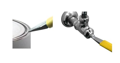 Tsunoda Wp-250D Water Pump Pliers W/Screwdriver (10-Inch) #TOP7