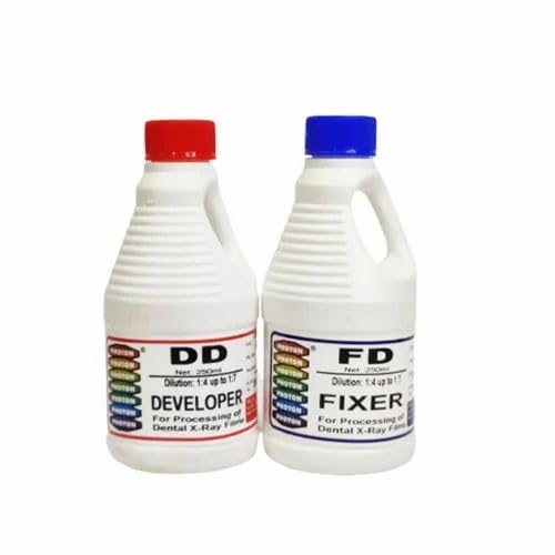 DD Developer Solution 250ml Pack Of 10 Piece-image-37
