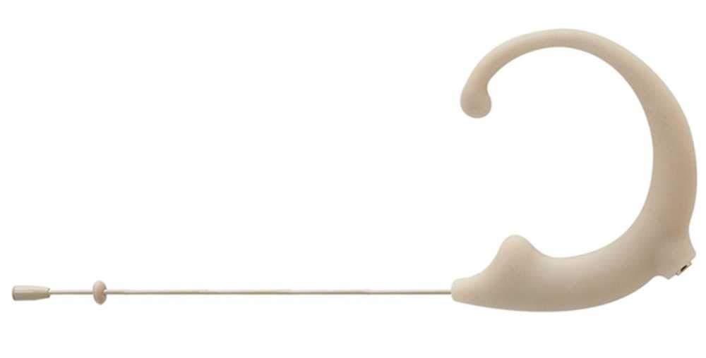 Hosa Mogan Exobgat Elite Earset Mic Audio Technica - BG - New