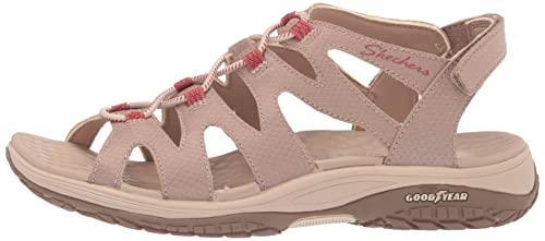 Skechers Lomell Everchanging, Sandali Donna