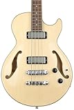 Ibanez Artcore AGB200 Semi-hollow Bass - Natural