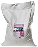 We Can Source It Ltd - Bio Washing Powder 10Kg – 250 Washes Laundry Detergent Sack – Enzyme-Based Stain Removal, Cold Water Effective & Safe for Septic Systems