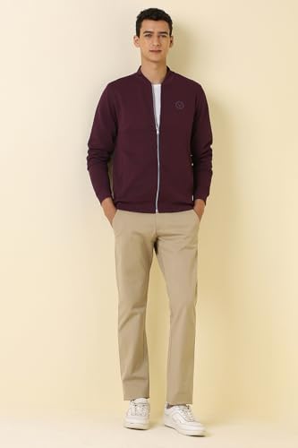 Image of Allen Solly Men Sweatshirt