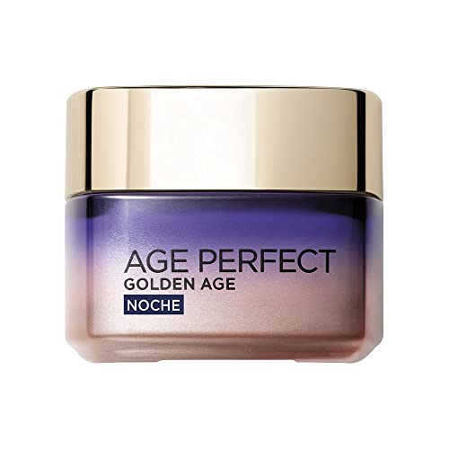 L'Oréal Paris Age Perfect Golden Age Crema de Noche...