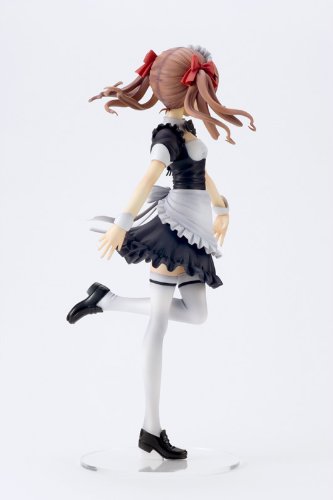 Amazon.co.jp: とある科学の超電磁砲 白井黒子 -とあるメイド姿の空間 