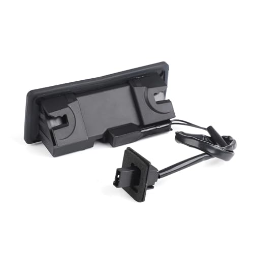 Pulsador para portón trasero compatible con vehículos Astra H L48 y Astra H CC