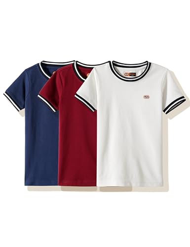 Image of Amazon Brand - Symbol Boys T-Shirt
