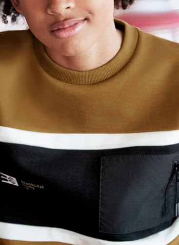 Mayoral Pullover for Boys Miso3