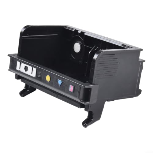 Cabezal de impresion para HP 7500A soluciona textos borrosos con metal duradero