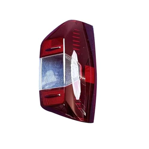 Boîtier de feu arrière voiture gauche Toyota Tundra 2014 2015 2016 2017 2018 2019 cache optique