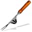 Brown Weed Puller