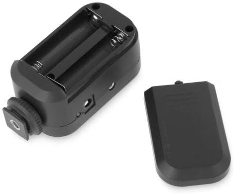 Chromo Inc CI55000230 Macro Ring 48 LED Power Light for Canon, Sony, Nikon, Sigma Lenses