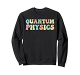Quantum Physics Experiment Physicist Gifts