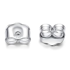 18k White Gold