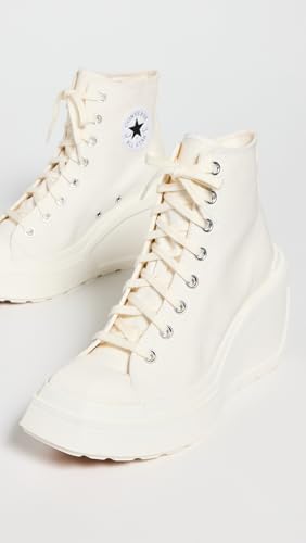 Converse Women's Chuck 70 Deluxe Wedge Sneakers4